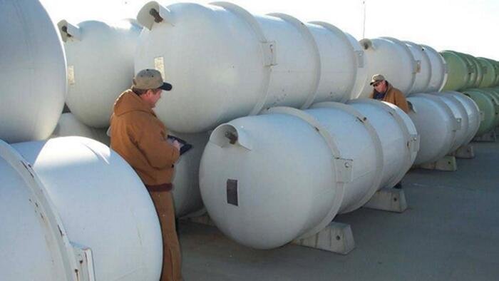 NANO Nuclear Buys The One Thing You Can’t Speed Up: A Fuel-Cycle License